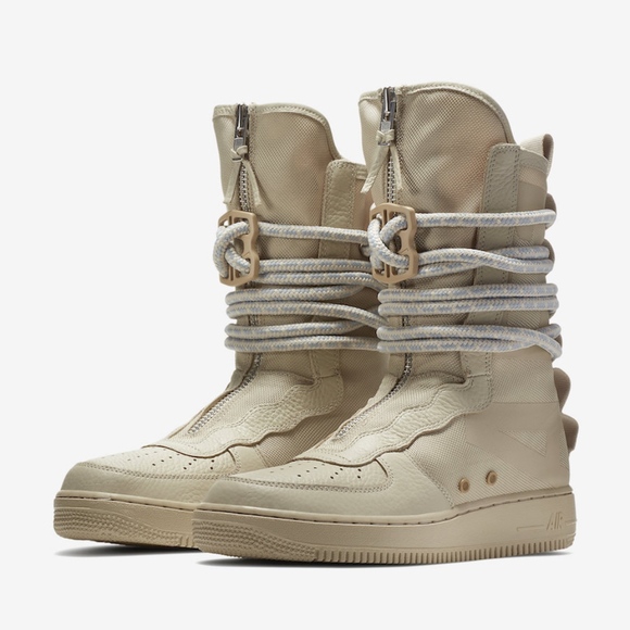 Nike┆SF air force 1 high - Picture 2 of 5